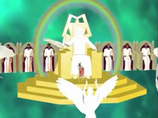 Apocalipsis-5