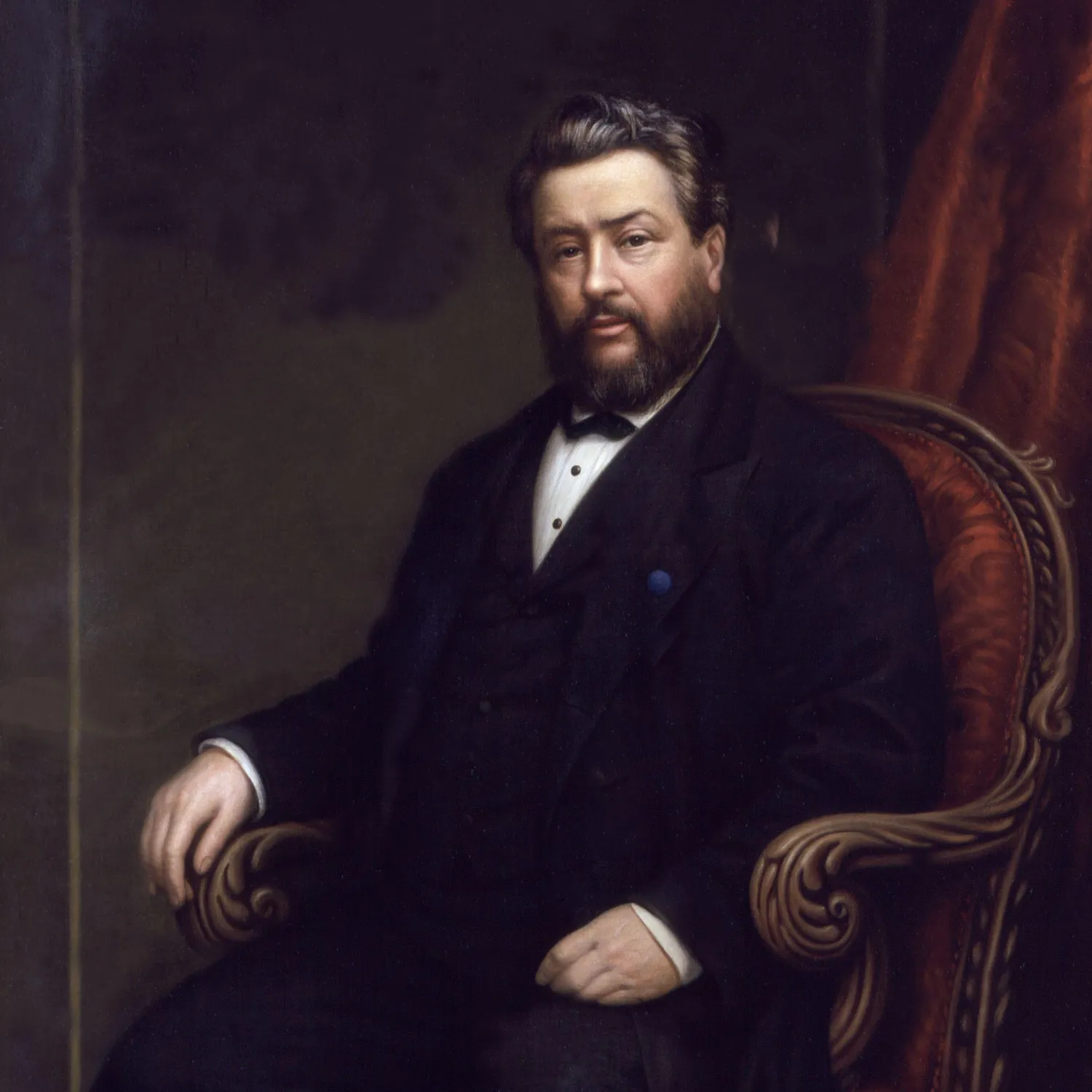 Charles-Spurgeon