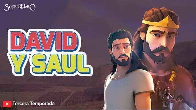 David-y-Saul-Episodio-7