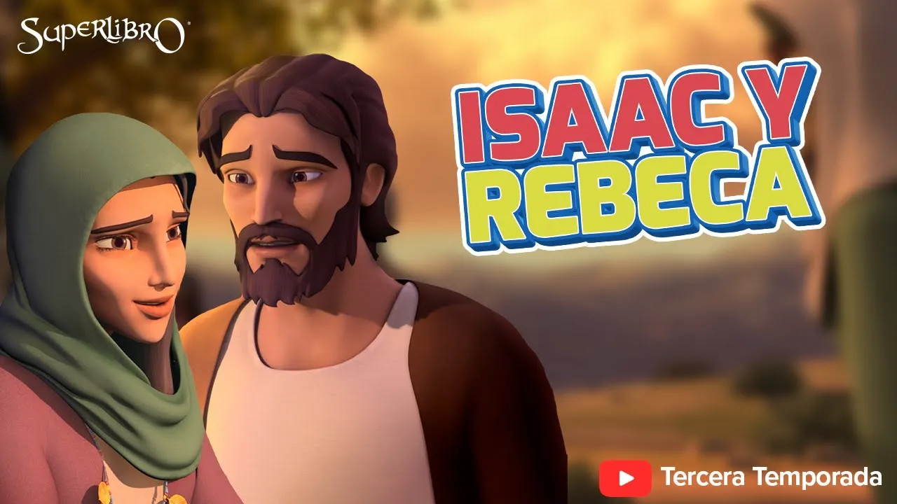 Isaac-y-Rebeca-Episodio-4