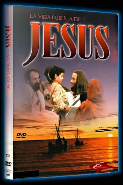 Jesus-La-Pelicula