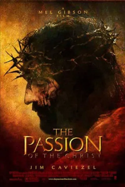 La-Pasion-de-Cristo