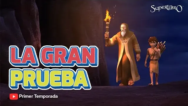 La-gran-prueba-Episodio-2