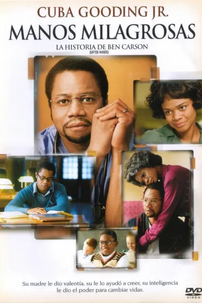 La-historia-de-Ben-Carson