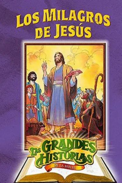 Los-milagros-de-Jesus