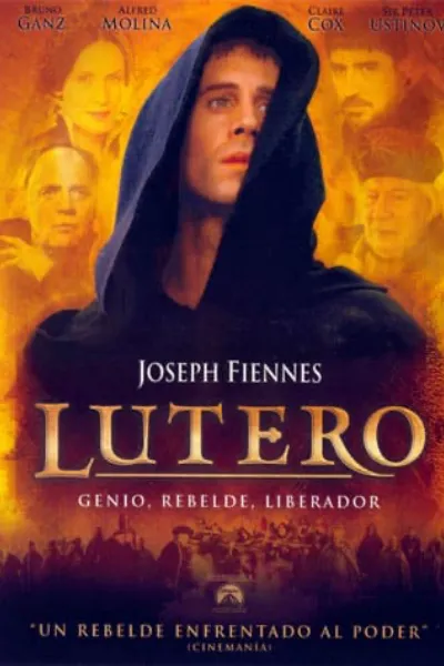 Lutero