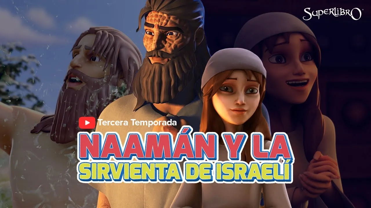 Naaman-y-la-sirvienta-Israeli-Episodio-5