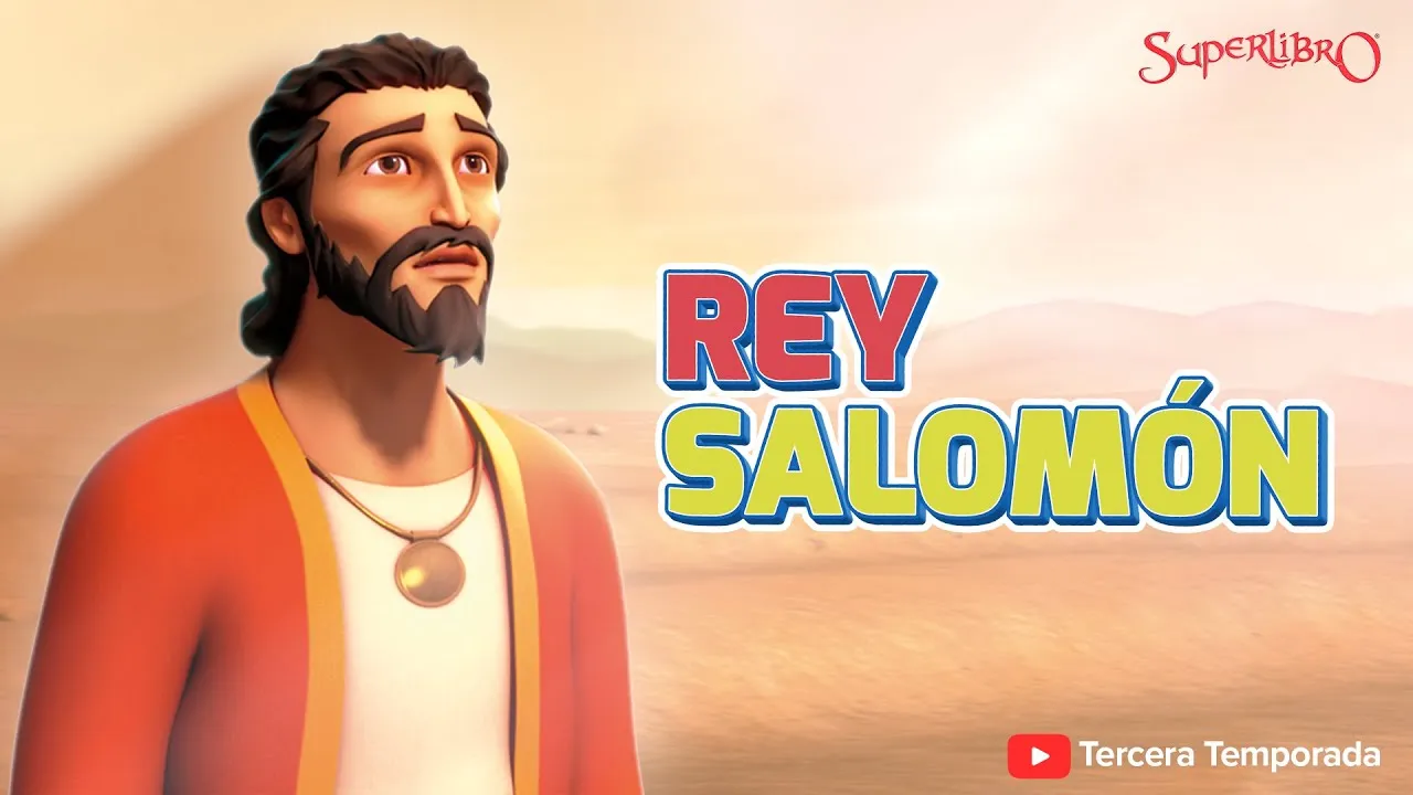 Rey-Salomon-Episodio-11
