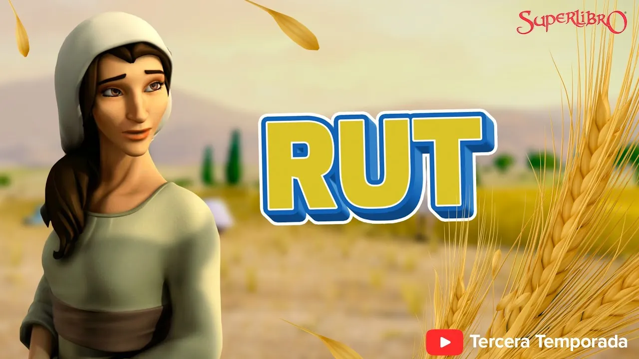 Rut-Episodio-1