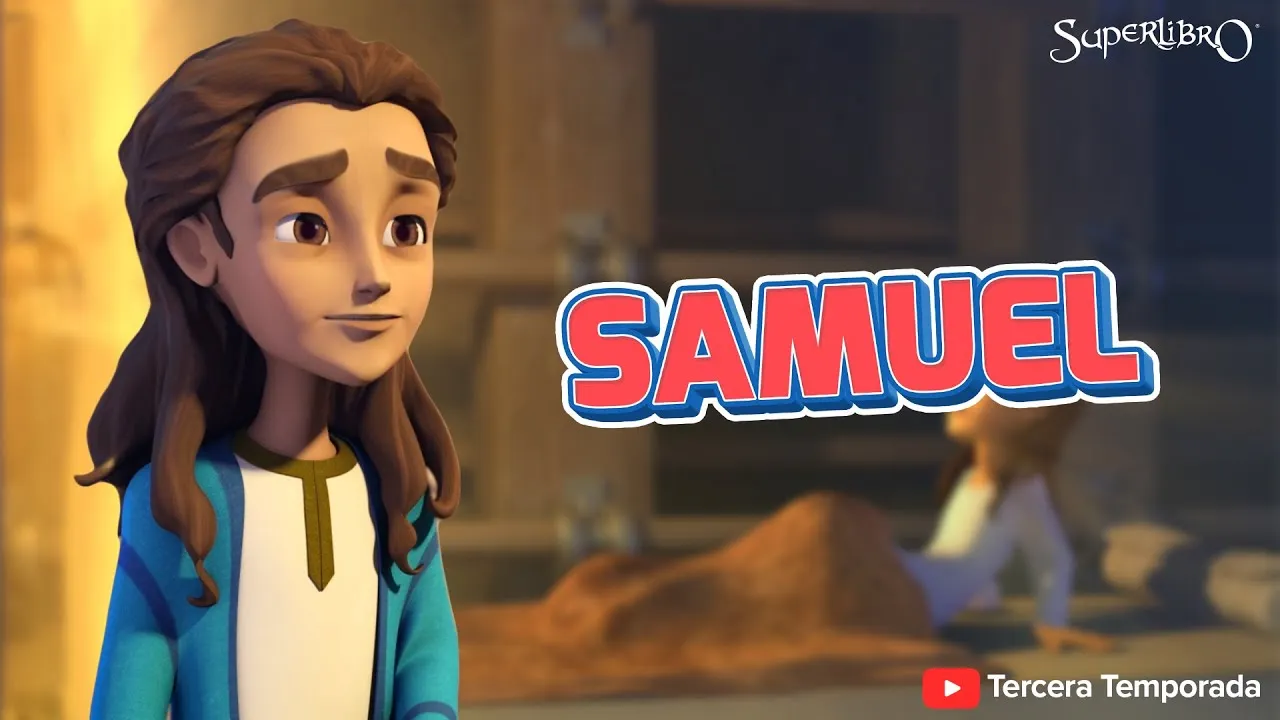 Samuel-Episodio-6