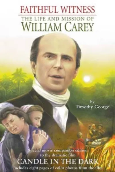 William-Carey